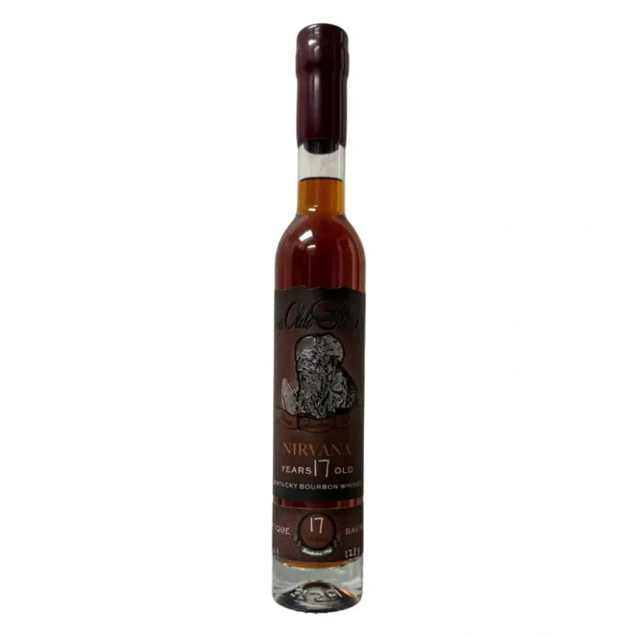 Very Olde St. Nick Nirvana 17 Year Kentucky Bourbon 375ml Bourbon