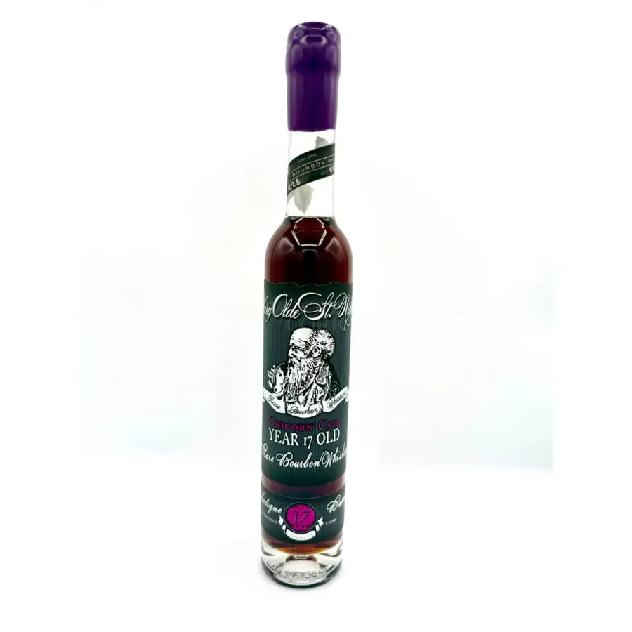 Very Olde St. Nick Unicorn Cask 17 Year Bourbon 107.8 Proof 375ml Bourbon