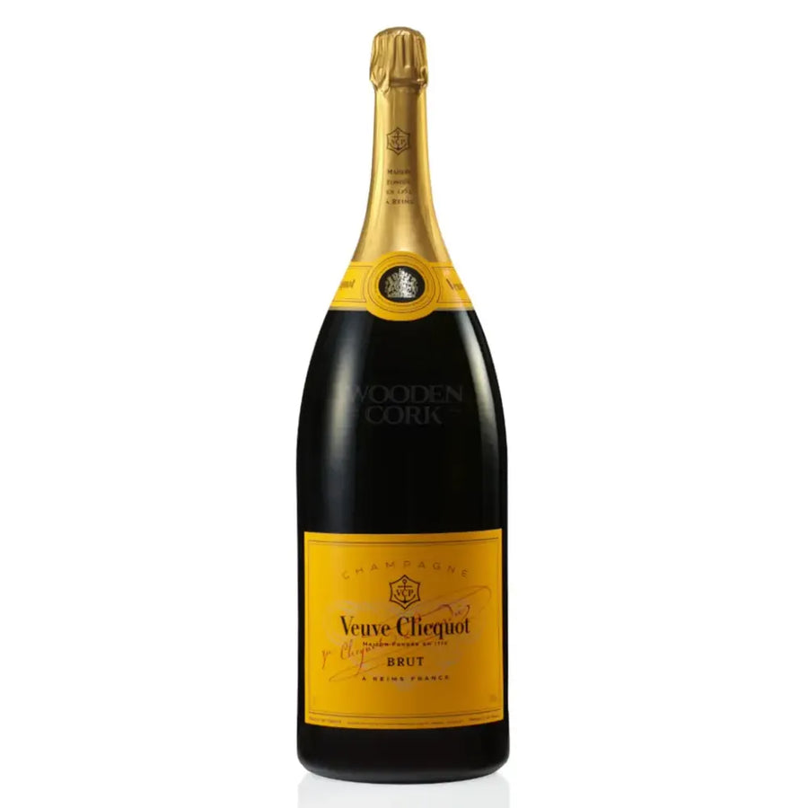 Veuve Clicquot Brut 12L Champagne