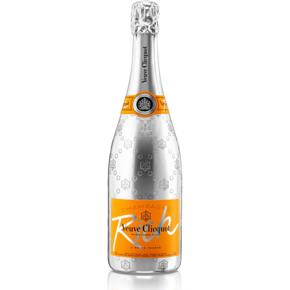 Veuve Clicquot Rich