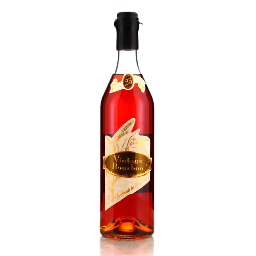 Vintage Bourbon 23 Year Old Kentucky Straight Bourbon Whiskey 94 Proof Whiskey