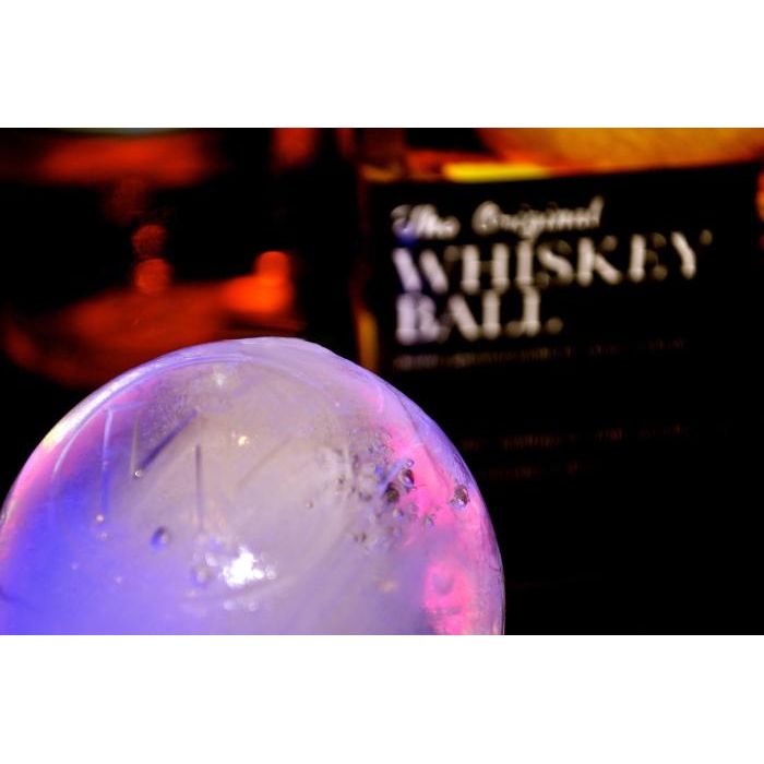 The Original Whiskey Ball