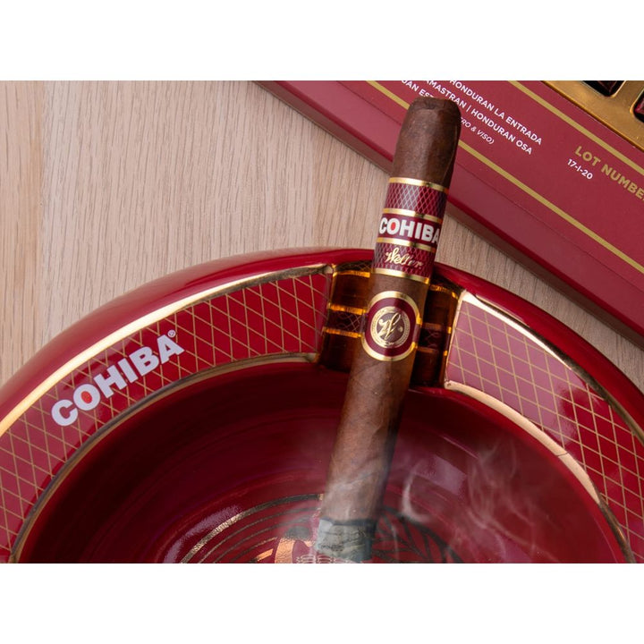 Weller by Cohiba 2025 Limited Edition Cigars Box of 10