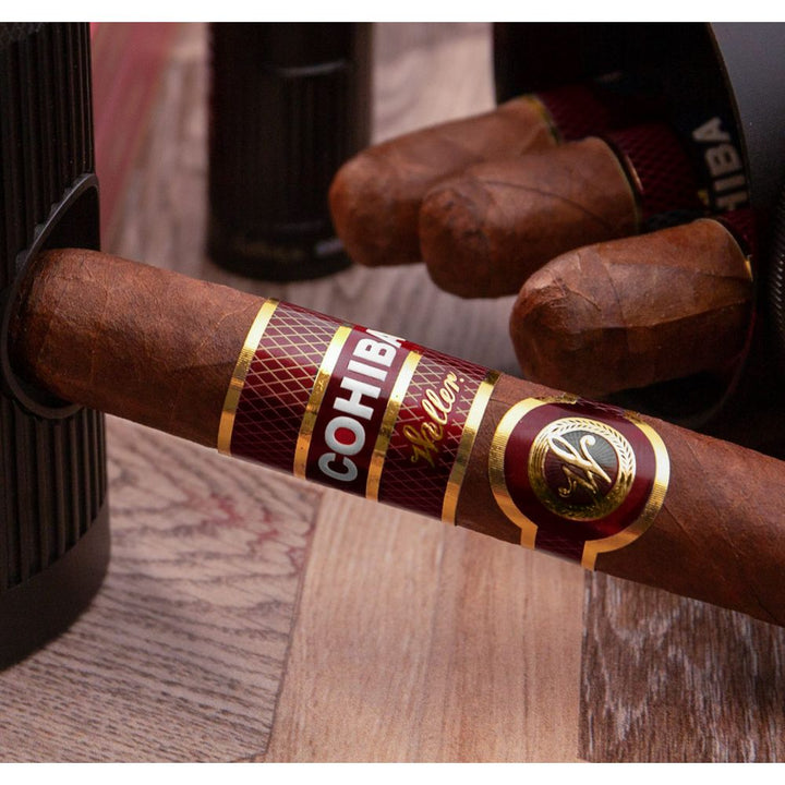 Weller by Cohiba 2025 Limited Edition Cigars Box of 10