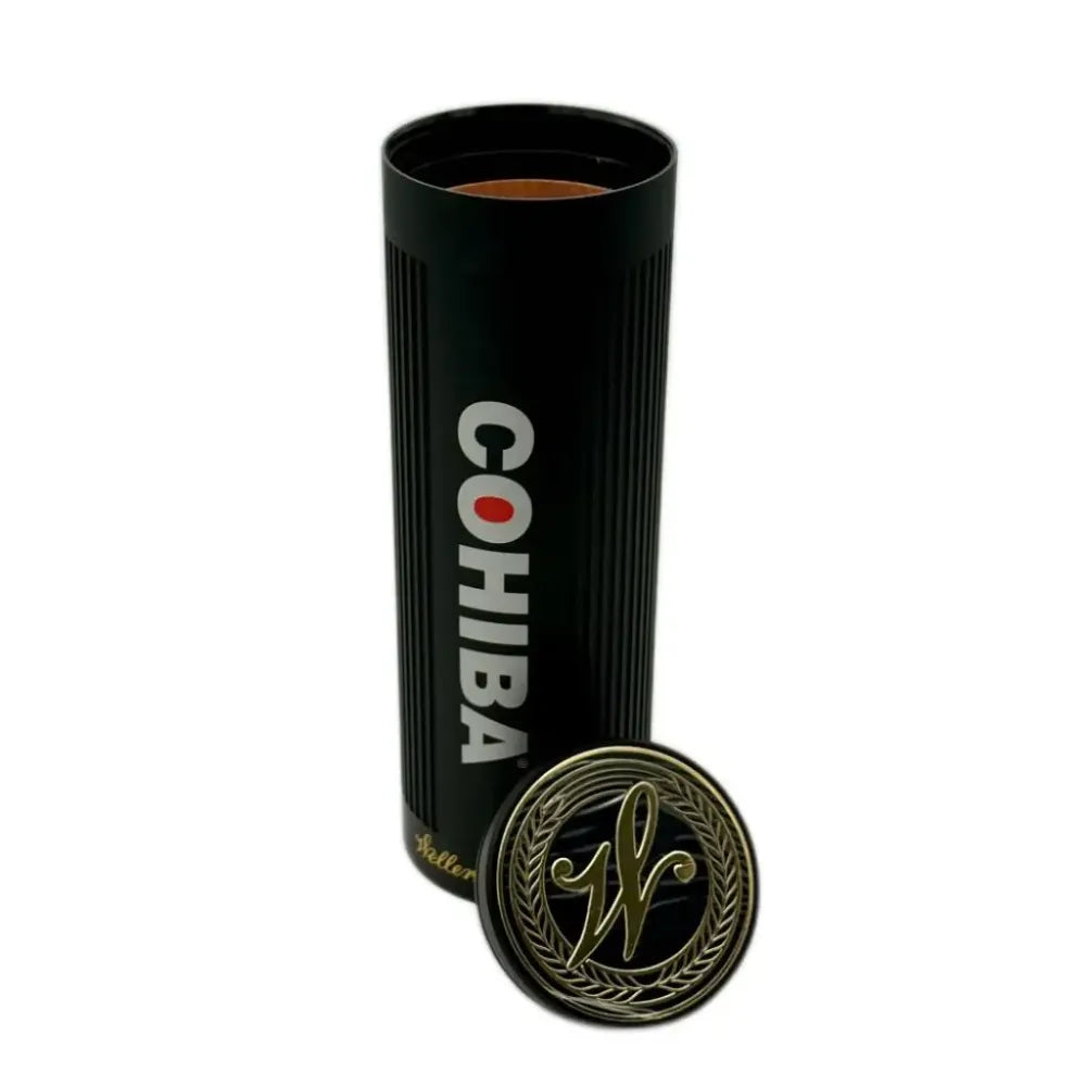 Weller by Cohiba 2025 Limited Edition Travel Gift Set Accessory