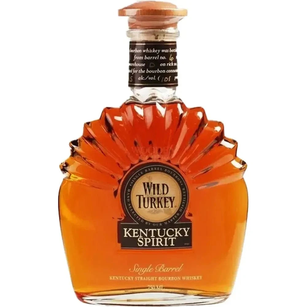 Wild Turkey Kentucky Spirit 1994 Barrel #16 101 Proof 750ml