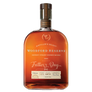 Woodford Reserve Bourbon Happy Father's Day custom engraved gift 750ml bottle
