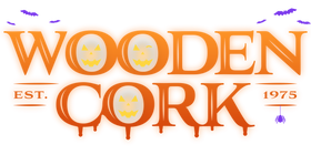 Wooden Cork