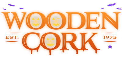 Wooden Cork