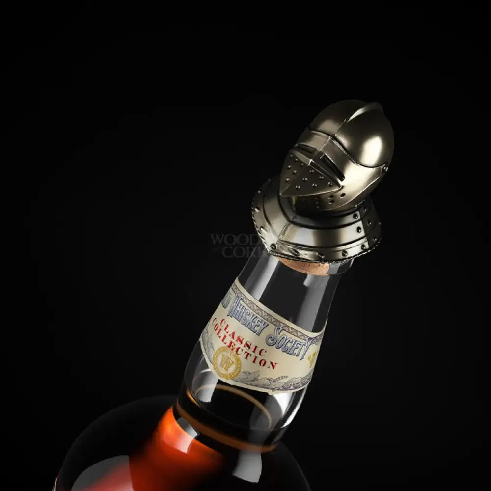 World Whiskey Society 10 Year Straight Bourbon Whiskey finished in Port Cask