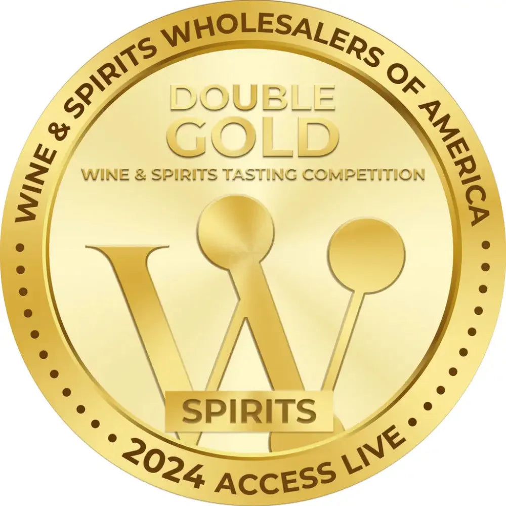 World Whiskey Society 10 Year Straight Bourbon Whiskey finished in Port Cask