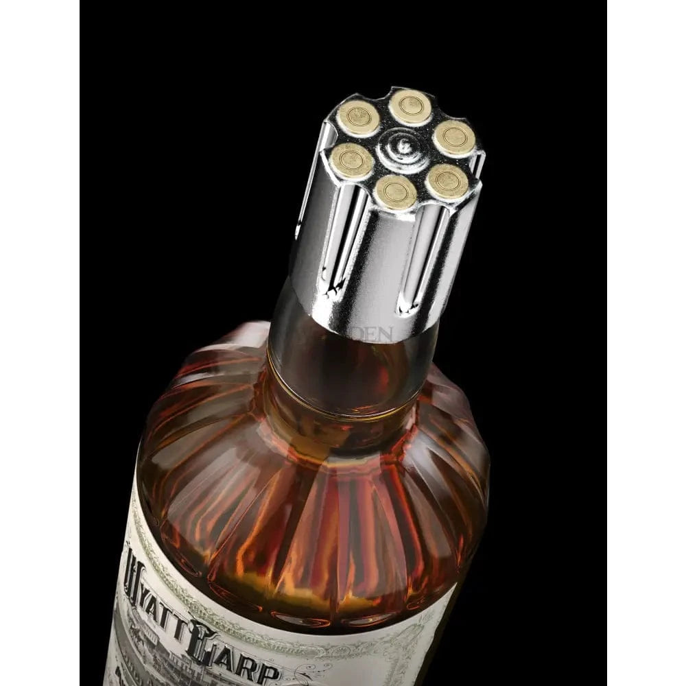 World Whiskey Society Wyatt Earp Small Batch