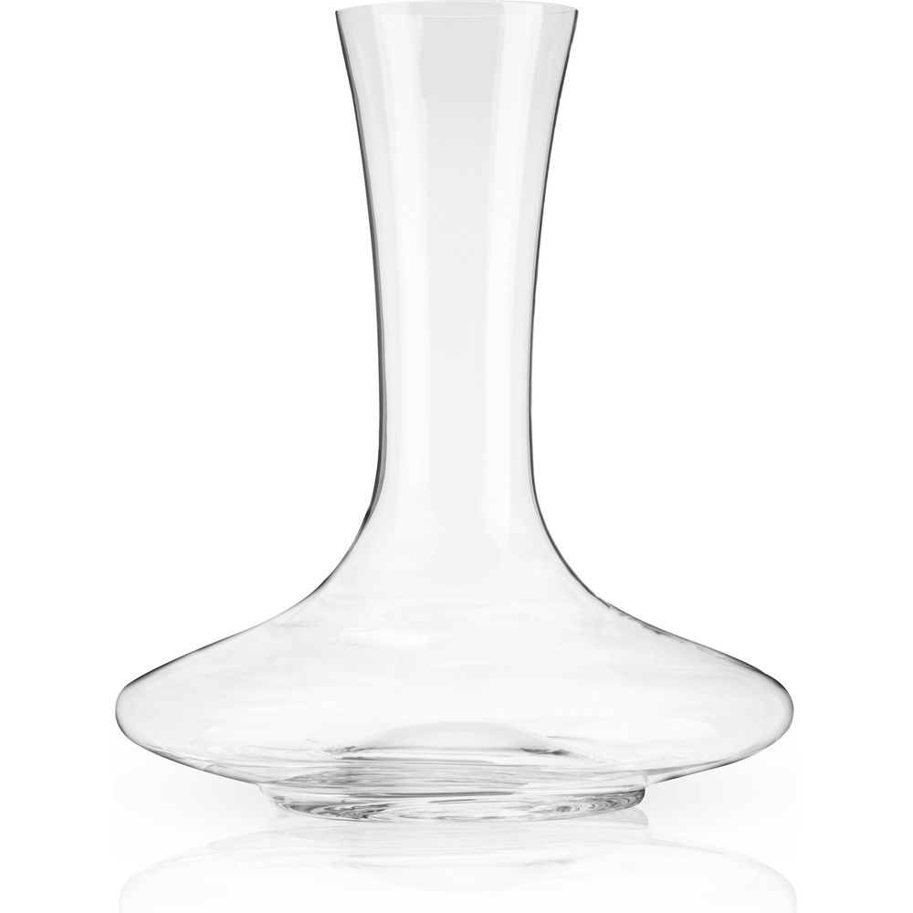 Reserve Inez Crystal Wine Decanter