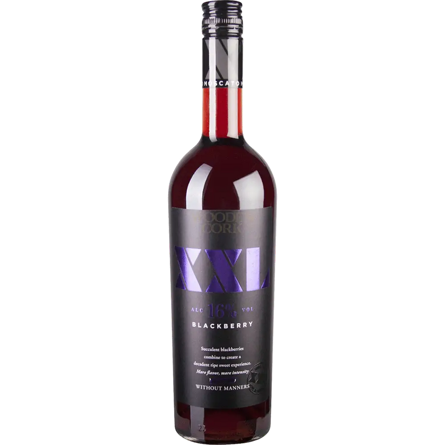 Xxl Moscato Blackberry