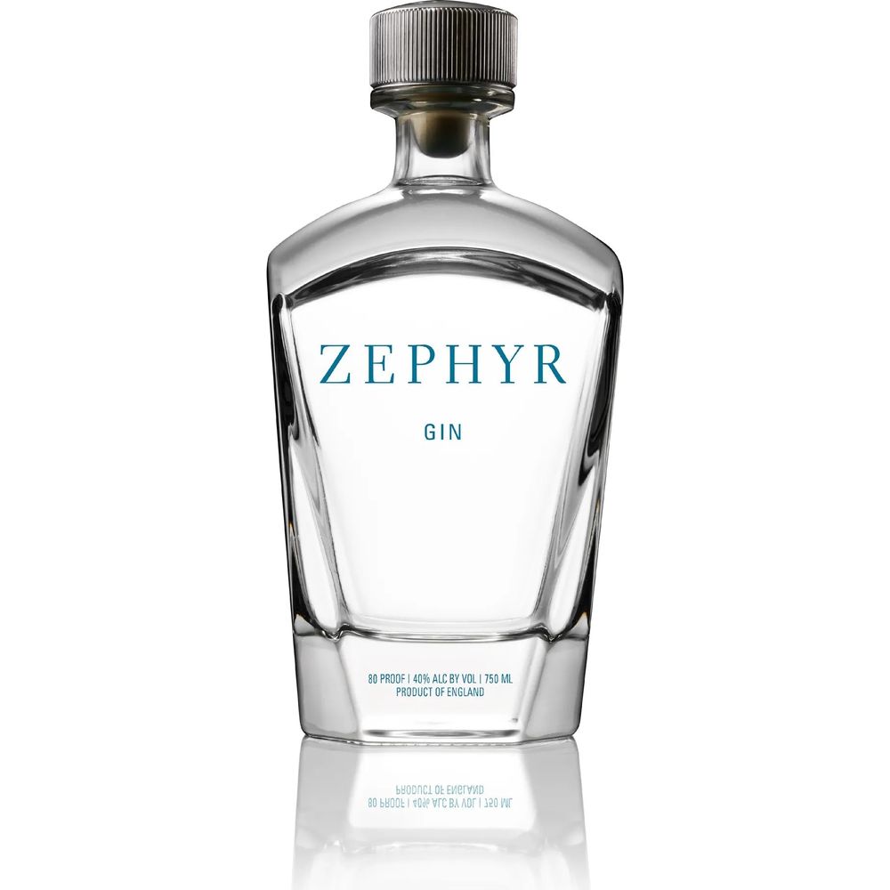 Zephyr Gin