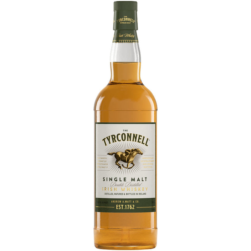 Tyrconnell Single Malt Irish Whiskey 750 ml