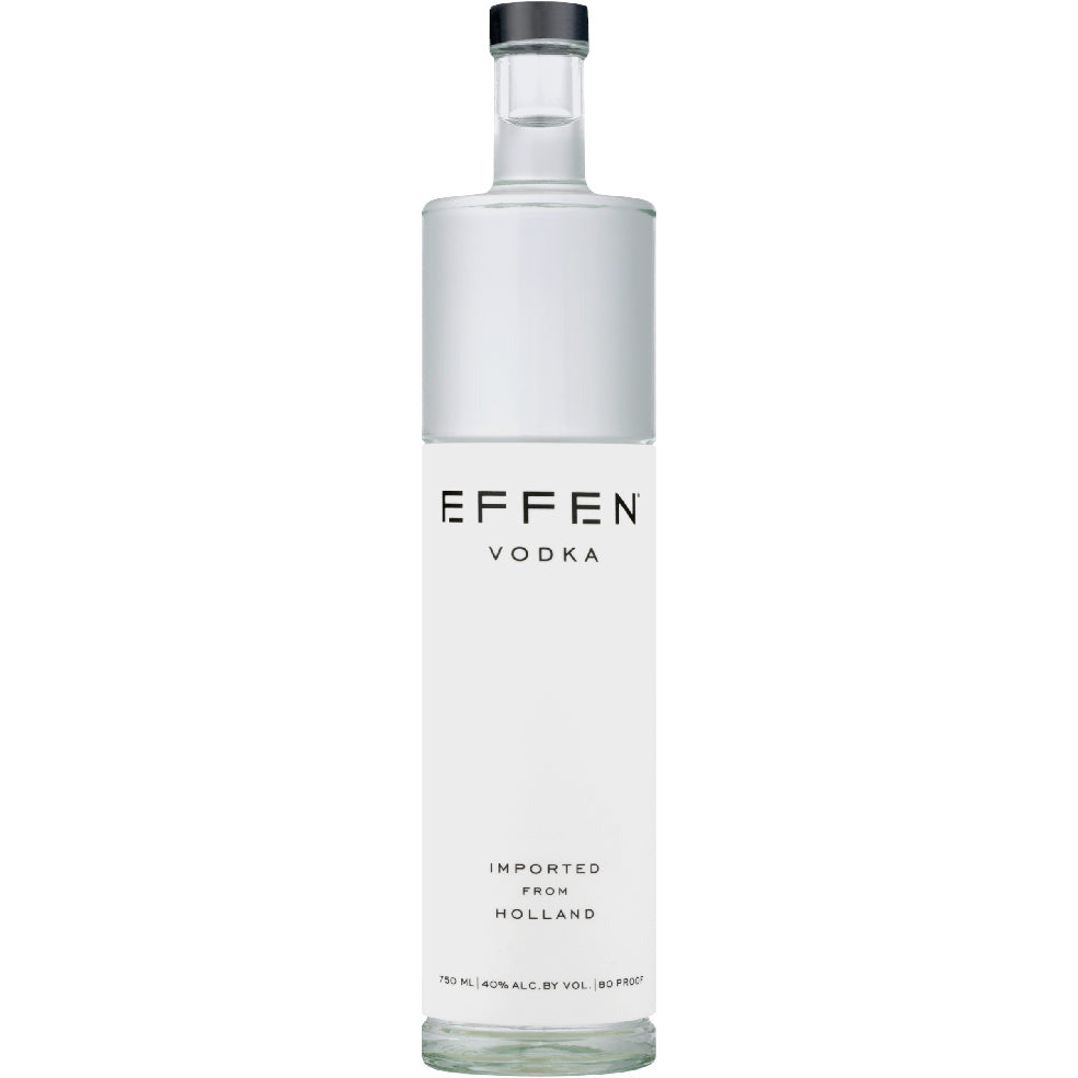EFFEN Vodka 750 ml