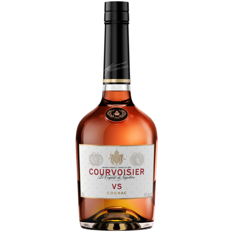 Courvoisier VS Cognac 750 ml