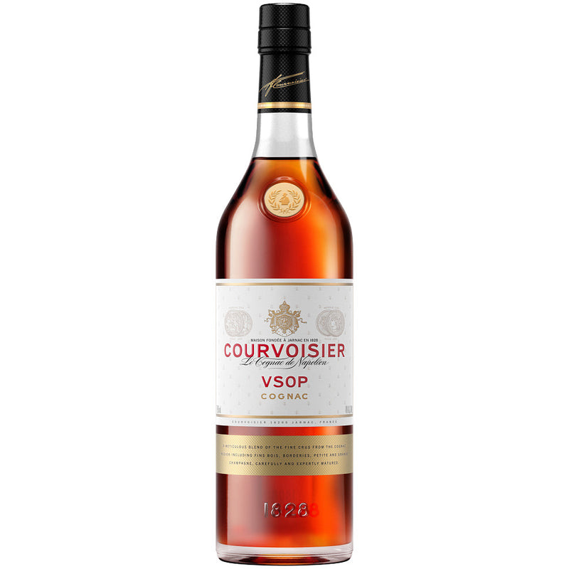 Courvoisier VSOP Cognac 750 ml
