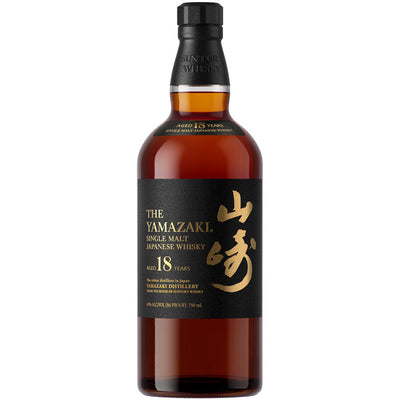 Japanese and Other Foreign Whiskey Selection Online – Wooden Cork