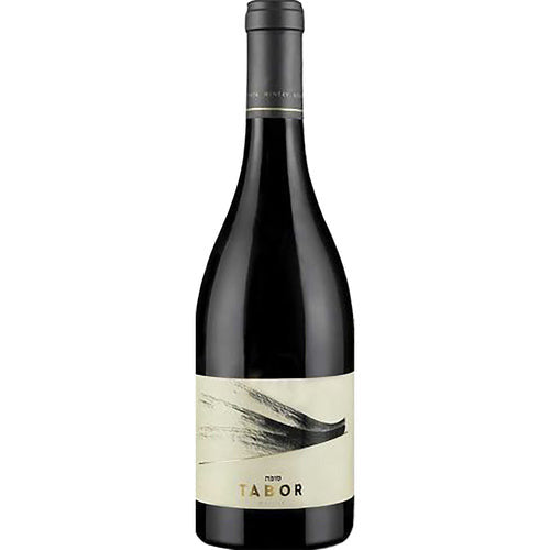 Tabor Red Wine Storm Adama Ii Galilee - Available at Wooden Cork