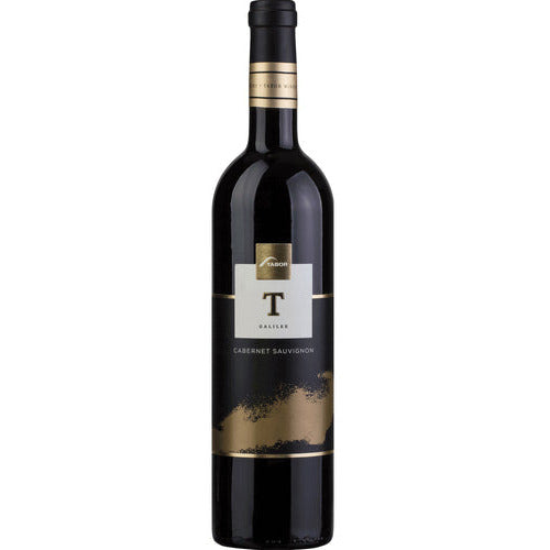 Tabor Cabernet Sauvignon T Galilee - Available at Wooden Cork
