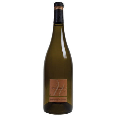 Weinstock Chardonnay Cellar Select Sonoma County - Available at Wooden Cork