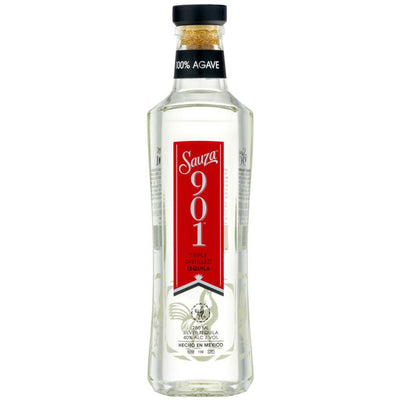 Sauza 901 Silver - Available at Wooden Cork