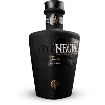Tinta Negra Supreme Extra Añejo - Available at Wooden Cork