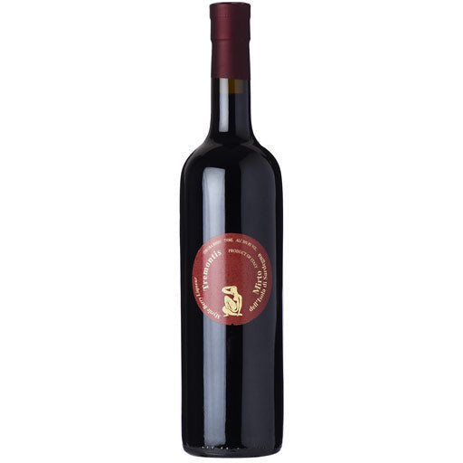 Argiolas Tremontis Mirto Liqueur - Available at Wooden Cork