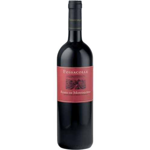 Fossacolle Rosso Di Montalcino - Available at Wooden Cork