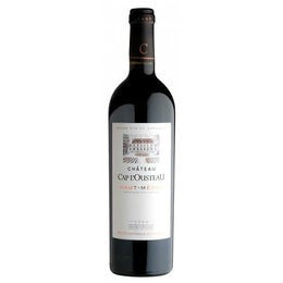 Chateau Cap L'Ousteau Haut Medoc - Available at Wooden Cork