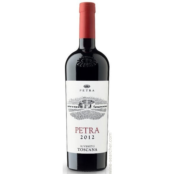 Petra Toscana Rosso Petra - Available at Wooden Cork