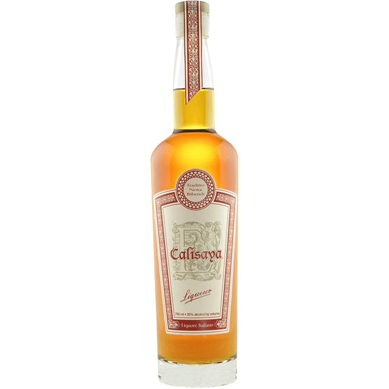 Calisaya Liqueur - Available at Wooden Cork