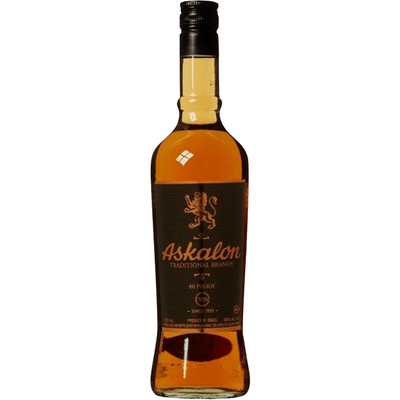 Askalon Traditional Brandy VS - Available at Wooden Cork