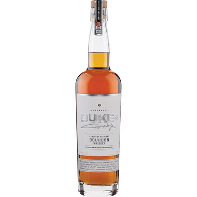 Duke Kentucky Straight Bourbon Whiskey - Available at Wooden Cork