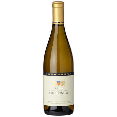 Bernardus Chardonnay Monterey County - Available at Wooden Cork