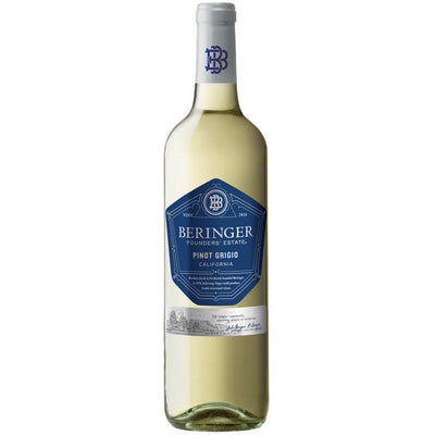 Beringer Founders' Estate Pinot Grigio California - Available at Wooden Cork