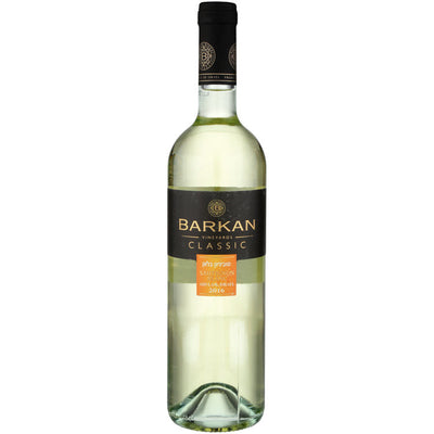 Barkan Sauvignon Blanc Classic Adulam - Available at Wooden Cork
