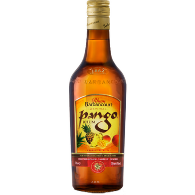 Rhum Barbancourt Tropical Flavored Rum Pango Rhum - Available at Wooden Cork