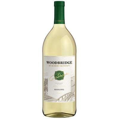 Woodbridge Riesling California - Available at Wooden Cork