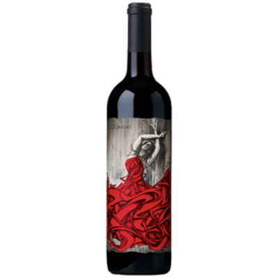 Intrinsic Cabernet Sauvignon Columbia Valley - Available at Wooden Cork