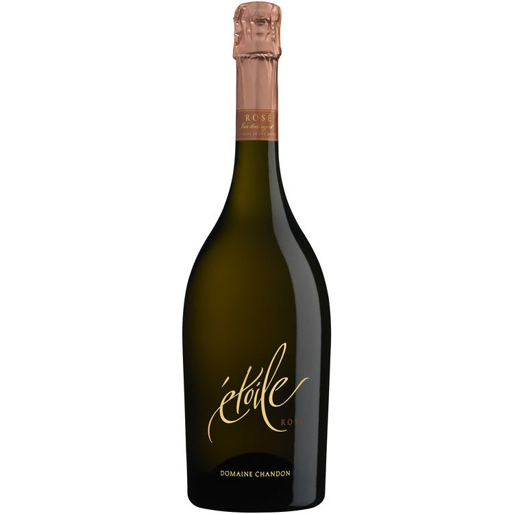 Etoile Brut Carneros - Available at Wooden Cork