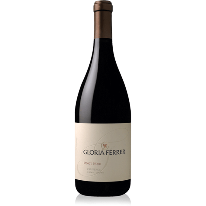Gloria Ferrer Pinot Noir Carneros - Available at Wooden Cork
