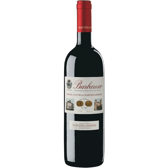 Marchesi Di Barolo Barbaresco - Available at Wooden Cork