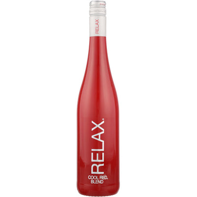 Relax Cool Red Rheinhessen - Available at Wooden Cork