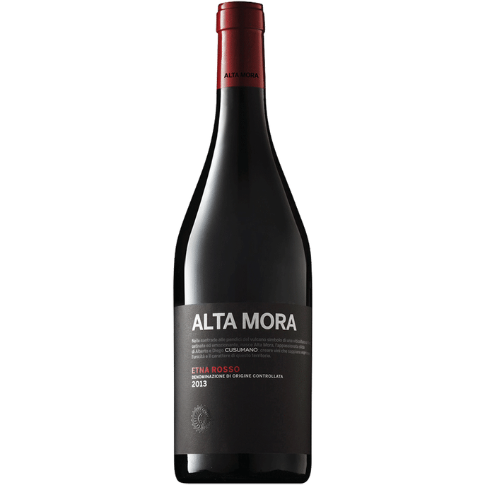 Alta Mora Etna Rosso - Available at Wooden Cork