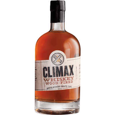 Tim Smith Climax Wood Fired Whiskey - Available at Wooden Cork