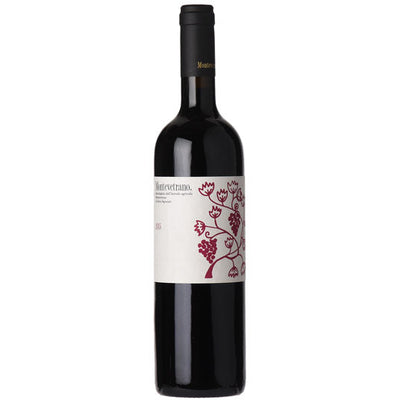 Montevetrano Vino Rosso Colli Di Salerno - Available at Wooden Cork