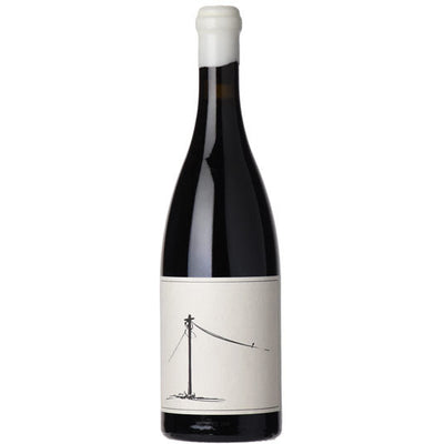Savage Red Wine Follow The Line Western Cape - Available at Wooden Cork